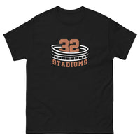 32 Stadium T-shrit
