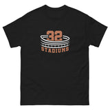 32 Stadium T-shrit