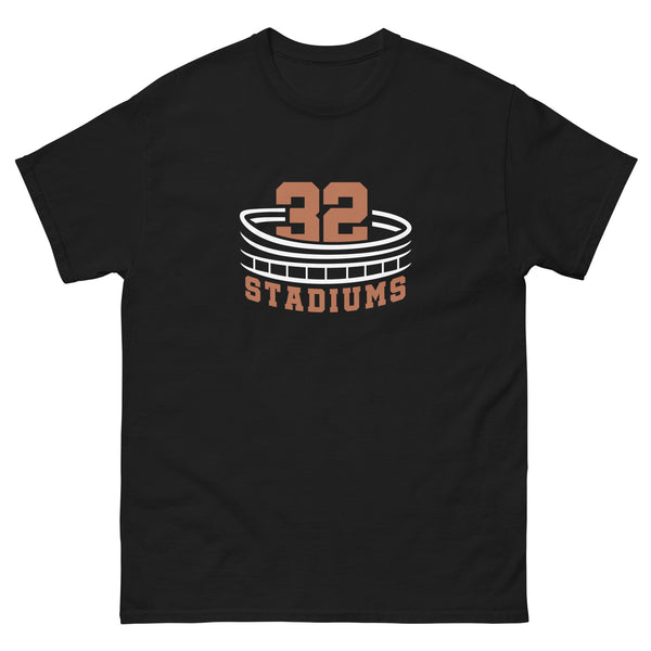 32 Stadium T-shrit