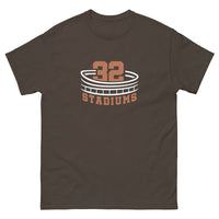 32 Stadium T-shrit