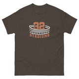 32 Stadium T-shrit