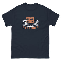 32 Stadium T-shrit