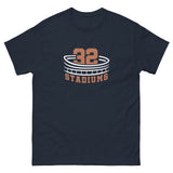 32 Stadium T-shrit