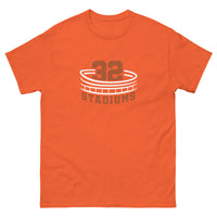 32 Stadium T-shrit