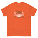 32 Stadium T-shrit