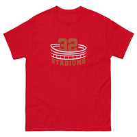 32 Stadium T-shrit