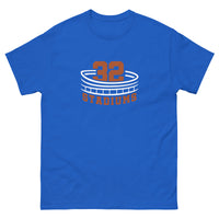 32 Stadium T-shrit