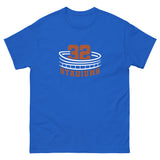 32 Stadium T-shrit