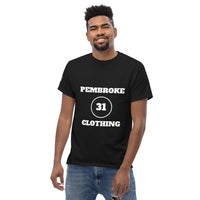 Pembroke 31 Clothing T-shirt