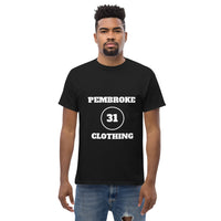 Pembroke 31 Clothing T-shirt
