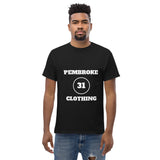 Pembroke 31 Clothing T-shirt