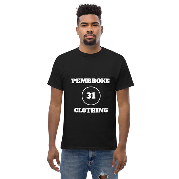 Pembroke 31 Clothing T-shirt