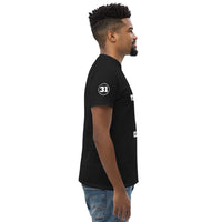 Pembroke 31 Clothing T-shirt