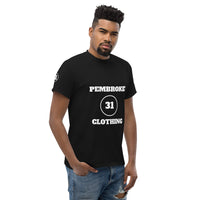 Pembroke 31 Clothing T-shirt