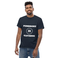 Pembroke 31 Clothing T-shirt