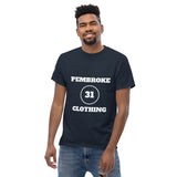 Pembroke 31 Clothing T-shirt