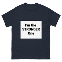 Stronger One