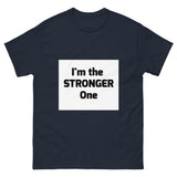 Stronger One