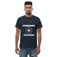 Pembroke 31 Clothing T-shirt