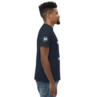 Pembroke 31 Clothing T-shirt