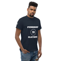 Pembroke 31 Clothing T-shirt