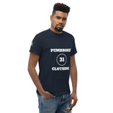 Pembroke 31 Clothing T-shirt