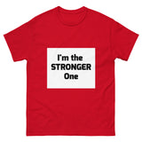 Stronger One