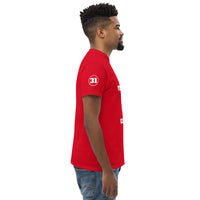 Pembroke 31 Clothing T-shirt