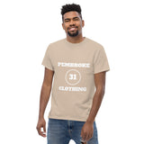 Pembroke 31 Clothing T-shirt