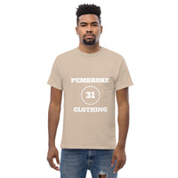 Pembroke 31 Clothing T-shirt