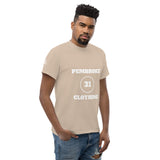 Pembroke 31 Clothing T-shirt