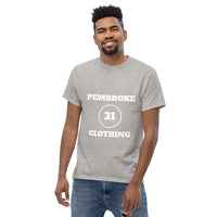Pembroke 31 Clothing T-shirt