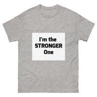 Stronger One