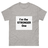 Stronger One