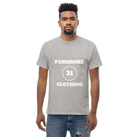 Pembroke 31 Clothing T-shirt