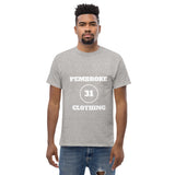 Pembroke 31 Clothing T-shirt