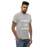 Pembroke 31 Clothing T-shirt