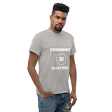 Pembroke 31 Clothing T-shirt
