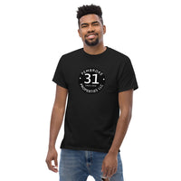 Pembroke 31 Properties T-shirt