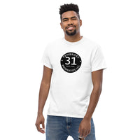 Pembroke 31 Properties T-shirt